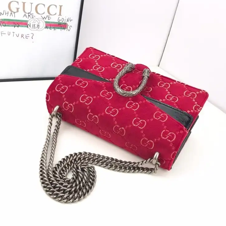 Fashionrep 19B57G0057 Gucci Bags 0709